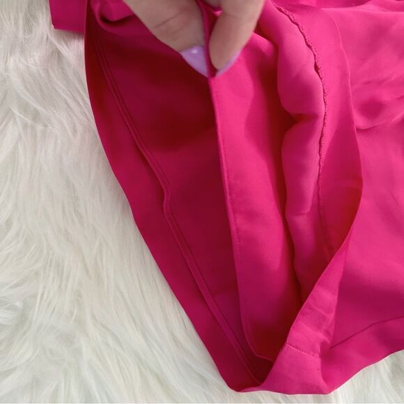 ɴᴡᴏᴛ ᴠꜱ ᴍɪᴅ-ʀɪꜱᴇ ꜱᴀᴛɪɴ ɢʟᴀᴍ ꜱʟᴇᴇᴘ ꜱʜᴏʀᴛꜱ - Picture 16 of 16